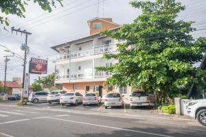 Gallery image of Hotel Penha in Penha