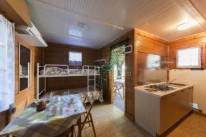 Φωτογραφία από το άλμπουμ του Appartamenti & Bungalows Luca Angiolin στο Cavallino-Treporti +87 φωτογραφίες