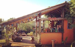 Gallery image of Praia do Rosa Hostel in Praia do Rosa