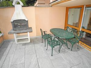 Gallery image of Villa Orselina App 7273 in Orselina