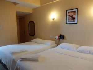 Gambar di galeri bagi YaJu Hotel di Singapura