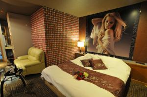 Gallery image of Hotel Joyplus (Love Hotel) in Onga