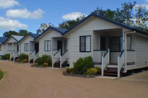Gallery image of Wondai Accommodation Units And Villas in Wondai