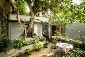 Gallery image of Mount Lodge Boutique Hotel in Mount Lavinia