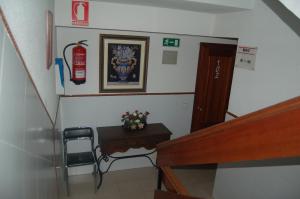 Fotografia z galérie ubytovania Hostal Mays v destinácii Numancia de la Sagra