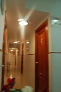 Fotografia z galérie ubytovania Hostal Mays v destinácii Numancia de la Sagra