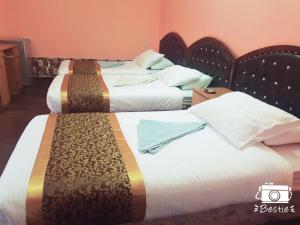 Gallery image of Crystal Hotel فندق كريستال in Nablus +77 photos