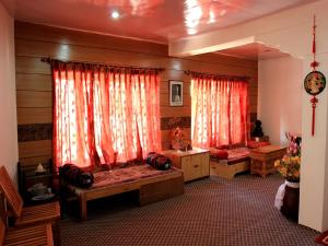 Gallery image of Hotel Mahay Palace in Leh