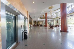 Fotografie z fotogalerie ubytování Smiling Hotel v Siem Reap