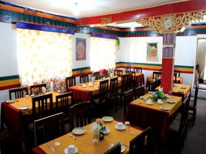 Gallery image of Hotel Mahay Palace in Leh