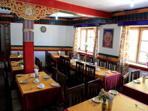 Gallery image of Hotel Mahay Palace in Leh