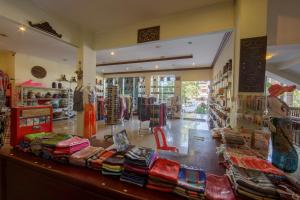Fotografie z fotogalerie ubytování Smiling Hotel v Siem Reap