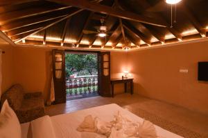 Gallery image of Surya Kiran Heritage Hotel in Panaji