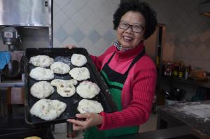入住大理喜林苑 · 杨品相宅的客人