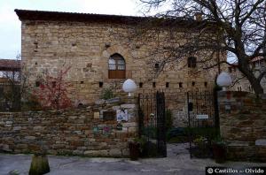 Fotografie z fotogalerie ubytování Posada Real Torre Berrueza v destinaci Espinosa de los Monteros