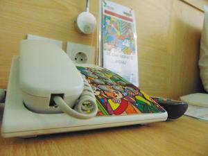 Cakarta'daki MaxoneHotels.com at Kramat tesisine ait fotoğraf galerisinden bir görsel