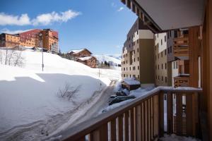 Imagen de la galería de SUNWEB Résidence Les Bergers, en L'Alpe-d'Huez