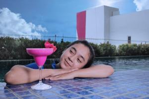Majutusasutuse favehotel Madiun külastajad