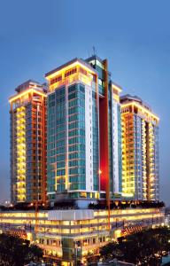 Gallery image of Cambridge Hotel Medan in Medan