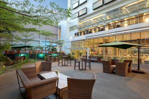 Gallery image of ibis Styles Jakarta Gajah Mada in Jakarta