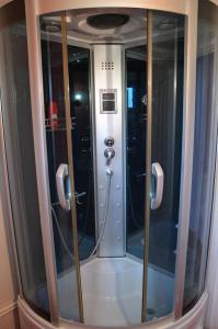 Foto sihtkohas Niš asuva majutusasutuse Poseidon Apartment galeriist