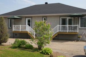 Gallery image of Motel Des Cascades in Baie-Saint-Paul