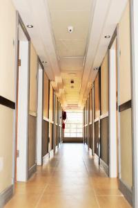 Ảnh trong thư viện ảnh của Palace Lodge Morningside ở Durban