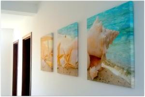 Fotografie z fotogalerie ubytování Willa Aura Mare v destinaci Władysławowo