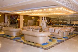 فندق حرير بالاس، عمّان – أحدث أسعار 2022