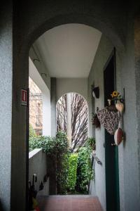 Fotografie z fotogalerie ubytování Casa Chiara B&B v Bergamu
