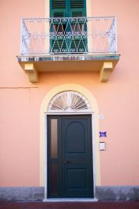 Gallery image of Affittacamere Monica in Levanto