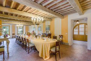 Φωτογραφία από το άλμπουμ του Coselli's luxury Villas σε Capannori