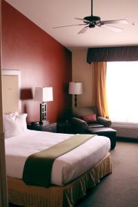 Grunnteikning Holiday Inn Express & Suites Mesquite Nevada, an IHG Hotel