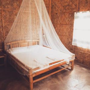 Легло или легла в стая в Calayo Beach Resort