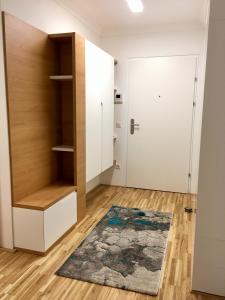 Fotografie z fotogalerie ubytování Ferienwohnung am Hauptbahnhof ve Vídni