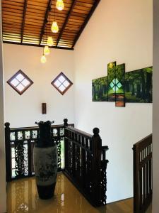 Fotografie z fotogalerie ubytování Neli guests house v destinaci Unawatuna