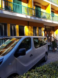 Gallery image of Hotel Tre Monti in Popoli