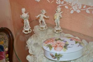Fotografie z fotogalerie ubytování B&B La Maison degli Angeli v destinaci Desenzano del Garda