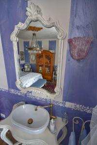 Fotografie z fotogalerie ubytování B&B La Maison degli Angeli v destinaci Desenzano del Garda