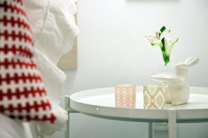 Zdjęcie z galerii obiektu Feelathome Madrid Suites Apartments w Madrycie