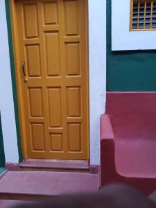 Fotografie z fotogalerie ubytování Marquito's Guest House v destinaci Panadží