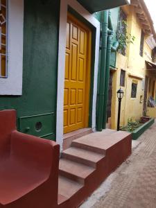 Fotografie z fotogalerie ubytování Marquito's Guest House v destinaci Panadží