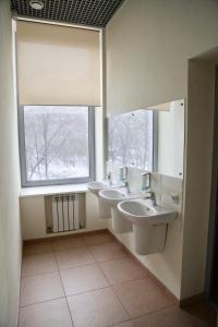 Gallery image of Hostel1 Uralskih Rabochih in Yekaterinburg
