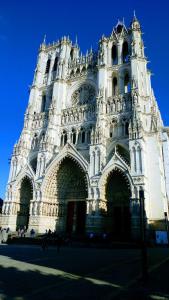 Gallery image of Maison Ulysse in Amiens