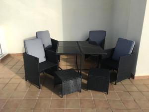 Kép Apartamento Ático a 50 metros de la playa Will szállásáról Rincón de la Victoriában a galériában