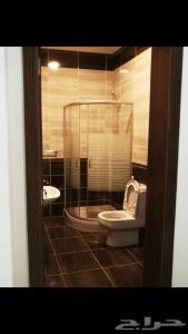 Ванна кімната в New Home Furnished Units