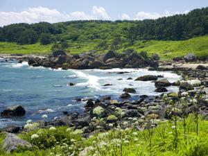 Gallery image of Smile Hotel Hachinohe in Hachinohe