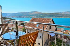 Gallery image of Apartments Mandaric in Trogir