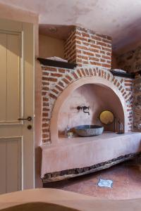 Gallery image of Robolo Boutique Hotel in Litochoro