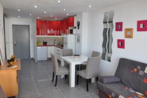 Gallery image of Appartement Vue Mer in Torremolinos